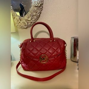 Women’s Michael Kors Shoulder Bag